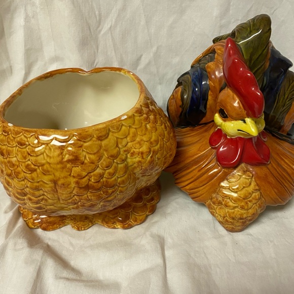 Cute Cookie Jar - Picture 8 of 8